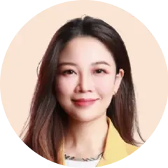 Isabella Xue